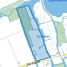 Perceel SDE02-B-1091