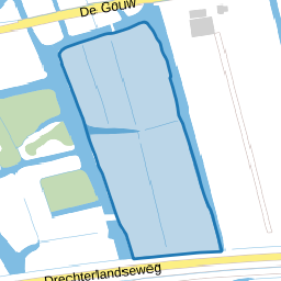 Perceel SDE02-B-1098