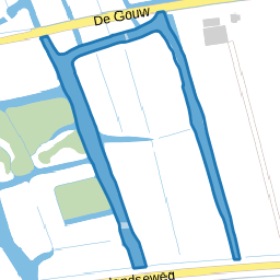 Perceel SDE02-B-1099