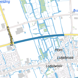 Perceel SDE02-B-1110