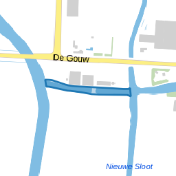 Perceel SDE02-B-1116