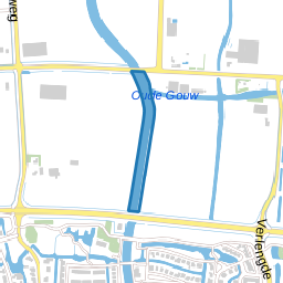 Perceel SDE02-B-1119