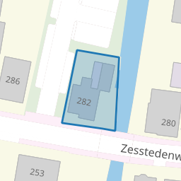 Perceel SDE02-B-1120