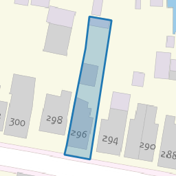 Perceel SDE02-B-1126