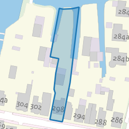 Perceel SDE02-B-1127