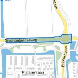 Perceel SDE02-B-1141