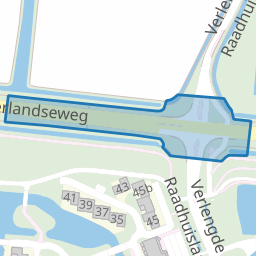 Perceel SDE02-B-1143