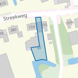 Perceel SDE02-B-1161