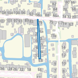 Perceel SDE02-B-1198