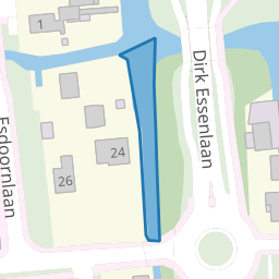 Perceel SDE02-B-1202