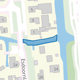 Perceel SDE02-B-1203