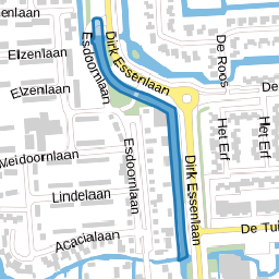 Perceel SDE02-B-1204