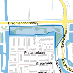 Perceel SDE02-B-1209