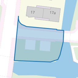 Perceel SDE02-B-1213