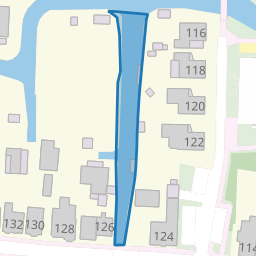 Perceel SDE02-B-1222