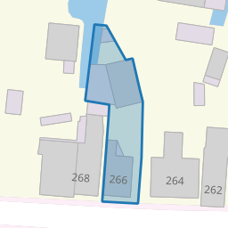 Perceel SDE02-B-1240