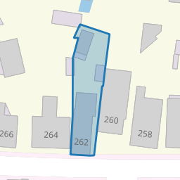 Perceel SDE02-B-1242