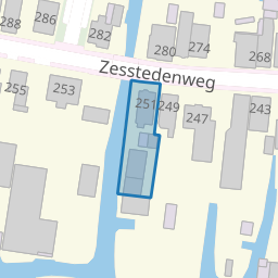 Perceel SDE02-B-1243