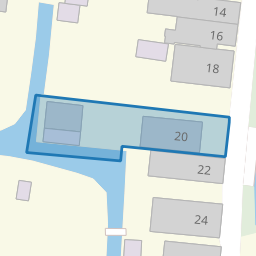 Perceel SDE02-B-1251