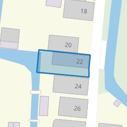 Perceel SDE02-B-1252