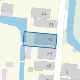 Perceel SDE02-B-1253