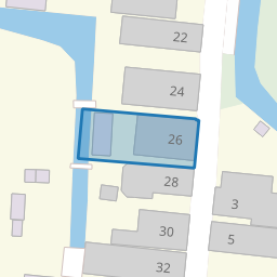 Perceel SDE02-B-1254