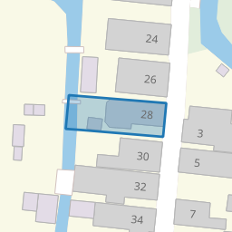 Perceel SDE02-B-1255