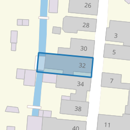 Perceel SDE02-B-1257