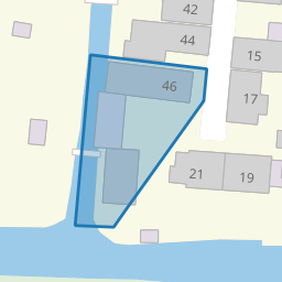 Perceel SDE02-B-1263