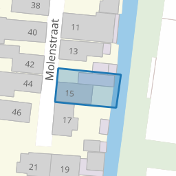 Perceel SDE02-B-1268