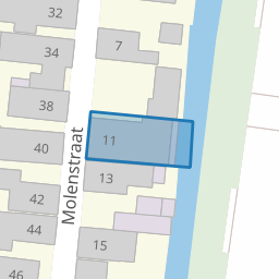 Perceel SDE02-B-1270