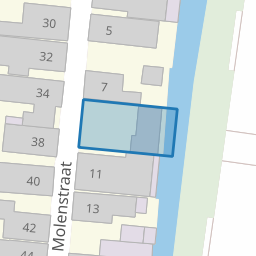 Perceel SDE02-B-1271