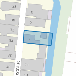 Perceel SDE02-B-1272