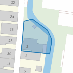 Perceel SDE02-B-1274