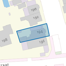 Perceel SDE02-B-1288