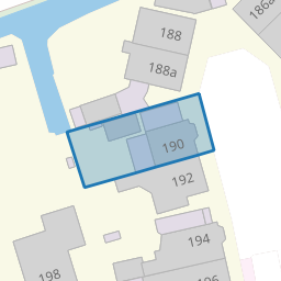 Perceel SDE02-B-1290