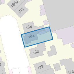 Perceel SDE02-B-1297