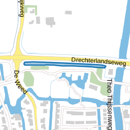 Perceel SDE02-B-1319