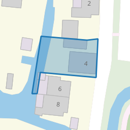 Perceel SDE02-B-1348