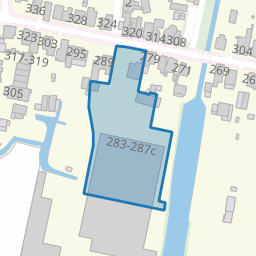 Perceel SDE02-B-1358