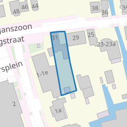 Perceel SDE02-B-1360