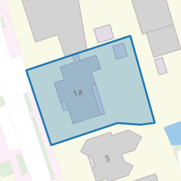 Perceel SDE02-B-1361