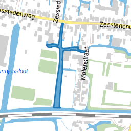 Perceel SDE02-B-1373