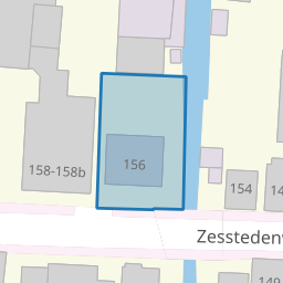 Perceel SDE02-B-1390