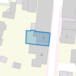 Perceel SDE02-B-1392