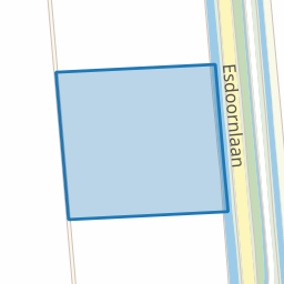 Perceel SDE02-B-1399