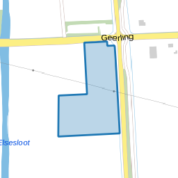 Perceel SDE02-B-1406