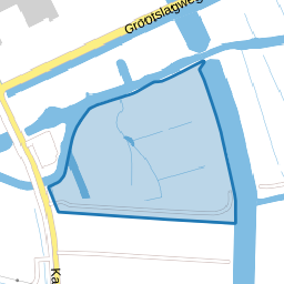 Perceel SDE02-B-1416