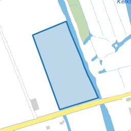 Perceel SDE02-B-1432