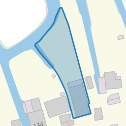 Perceel SDE02-B-1445